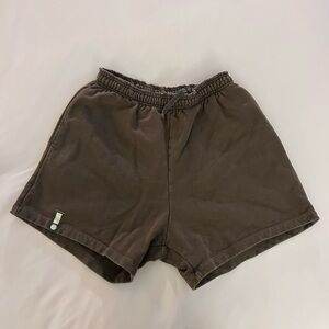 Women’s OG daily drills sweatshorts